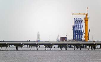 Gaz-System ma umowę z Ramboll Danmark na prace przygotowawcze przy Baltic Pipe