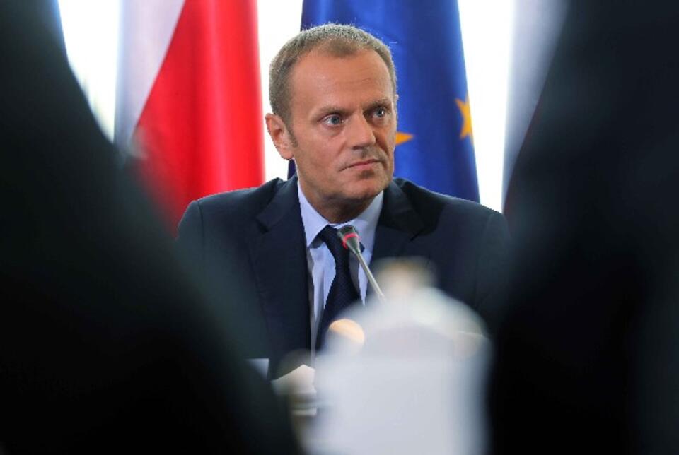 fot. PAP/Radek Pietruszka