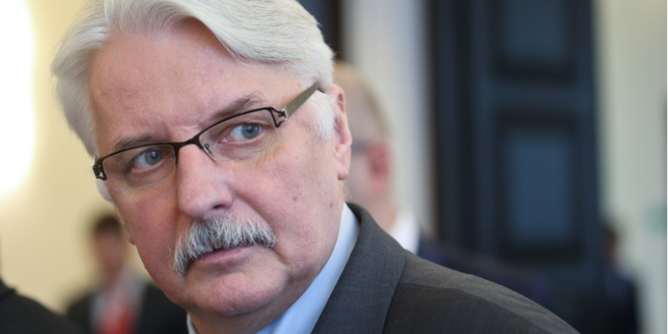fot. PAP/Rafał Guz