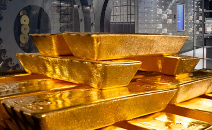 Mocne strony własnej waluty