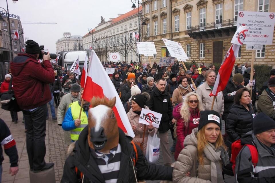 Fot. Andrzej Kałuszko