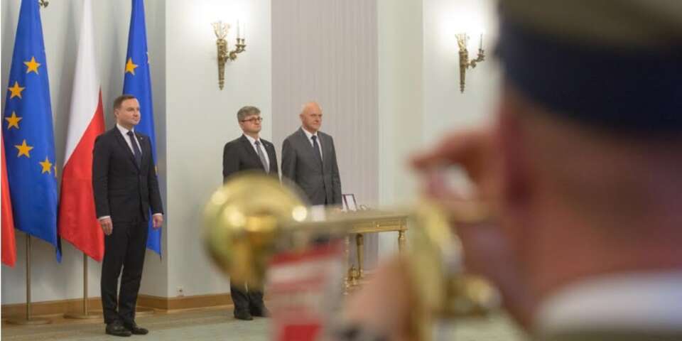 fot. Andrzej Hrechorowicz/KPRP