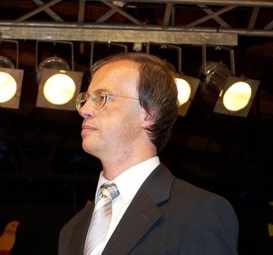 Fot. Wikipedia / Jan Mehlich