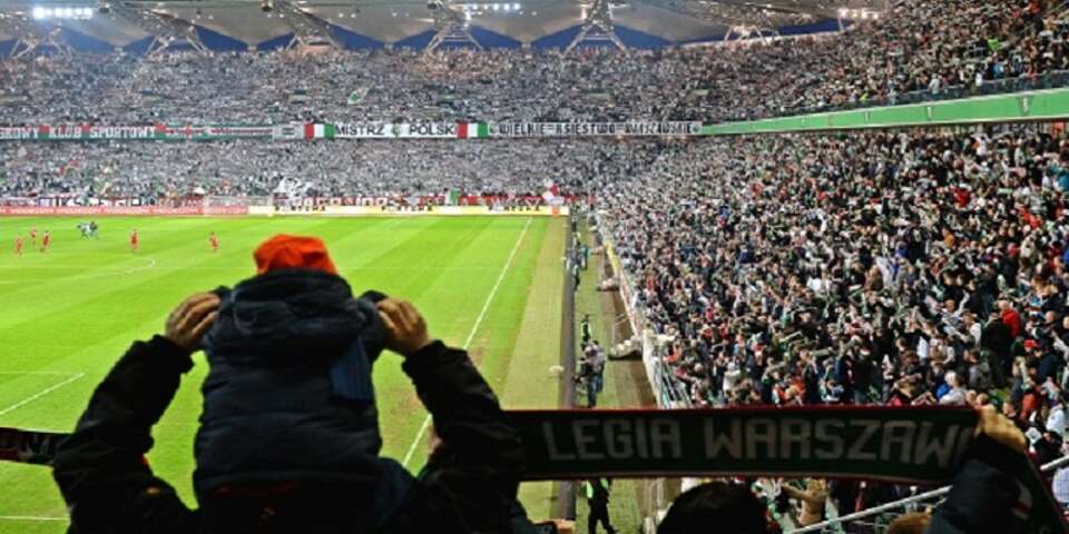 fot.zdjęcie dzięki uprzejmości serwisu legia.com 