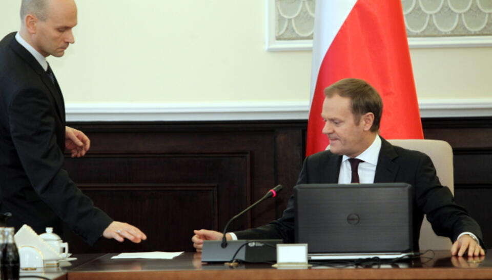 Fot. PAP/Radek Pietruszka