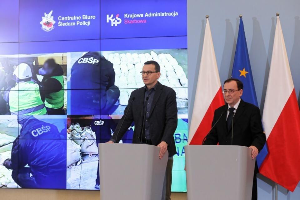 autor: PAP/Paweł Supernak