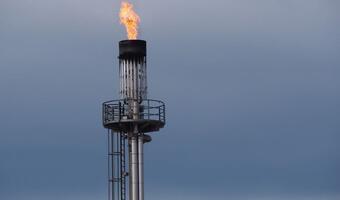 PSG: Bezpieczeństwo dostaw gazu nie jest zagrożone