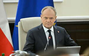 Donald Tusk / autor: PAP