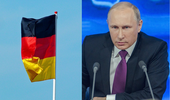 Niemiecki Land chce gazu z Rosji. Reforma się nie udała