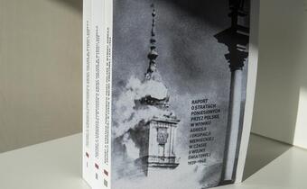 Mularczyk: Czekamy na odpowiedź Niemiec ws. reparacji