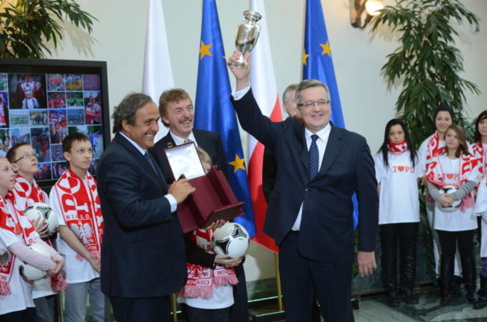 Fot. PAP/Jacek Turczyk