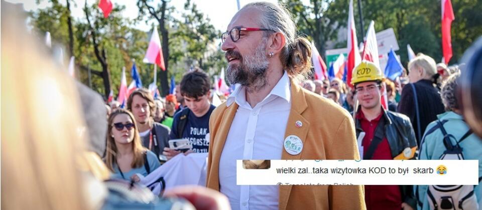 autor: fot.wPolityce.pl/Twitter.com