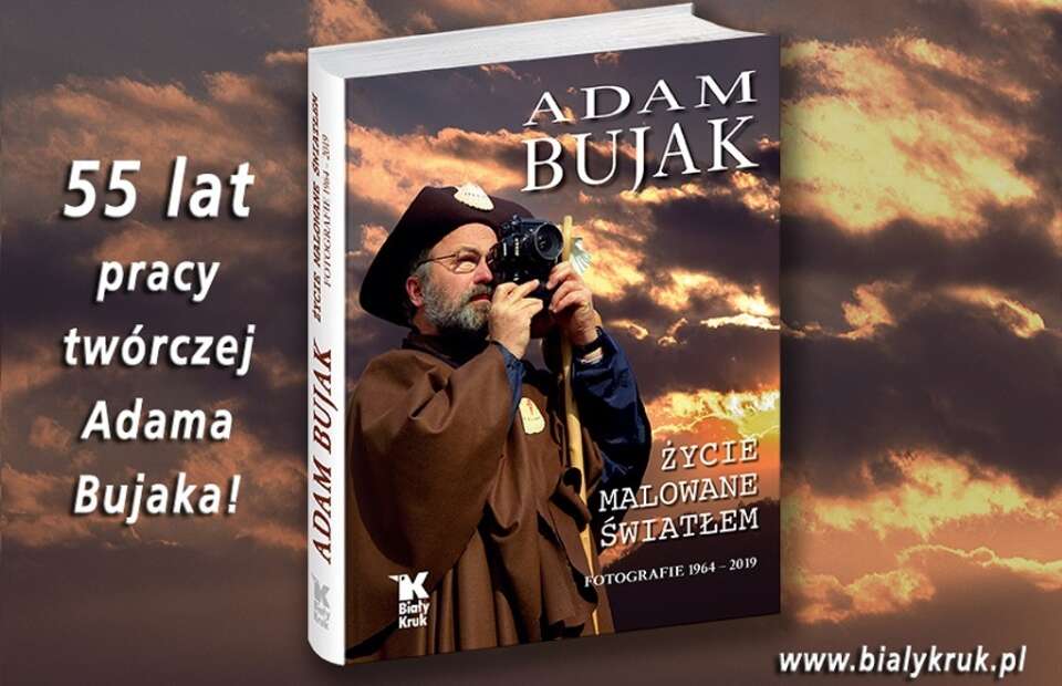 autor: Biały Kruk