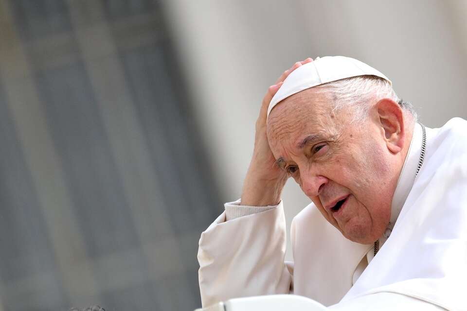 Papież odwiedzi Indonezję, Papuę Nową Gwineę i Singapur
