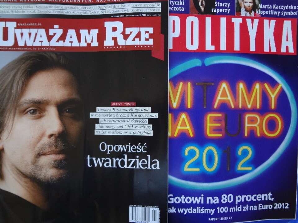Fot. wPolityce.pl