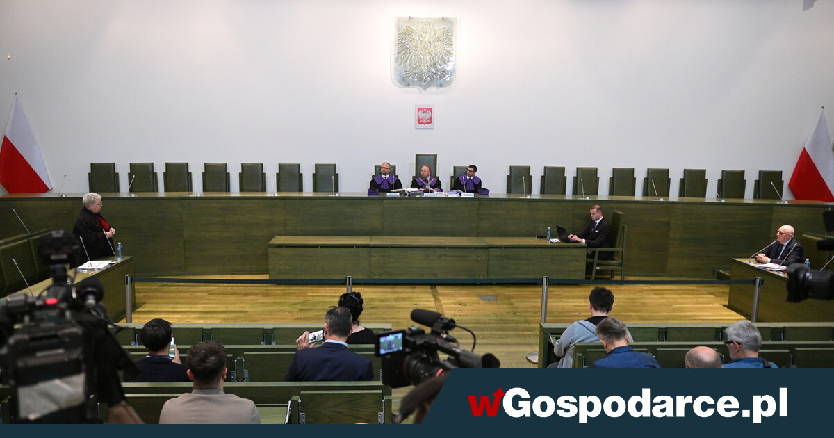 Supreme Court on election protest: no impact on outcome