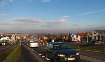 Jutro poważne utrudnienia na zakopiance