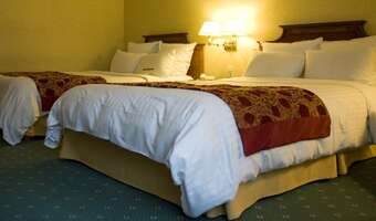 Krymskie odreagowanie