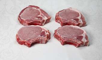 Aż 99,6 proc. gospodarstw domowych kupuje mięso