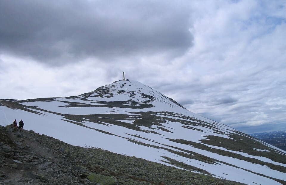 Norwescy ratownicy poszukują grupy nastolatków z Polski!