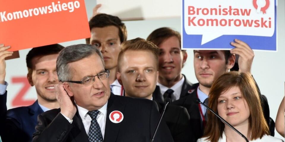 Fot. PAP/R.Pietruszka