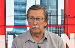 Prof. Jan Żaryn  / autor: Telewizja wPolsce24