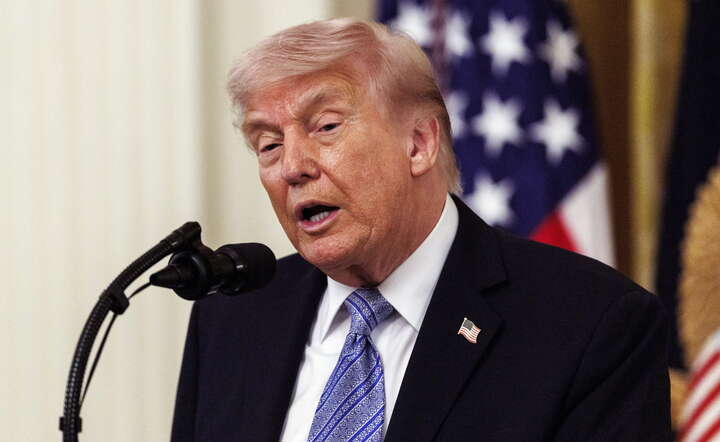 Trump threatens Iran again. "It will be wiped off the face of the earth"