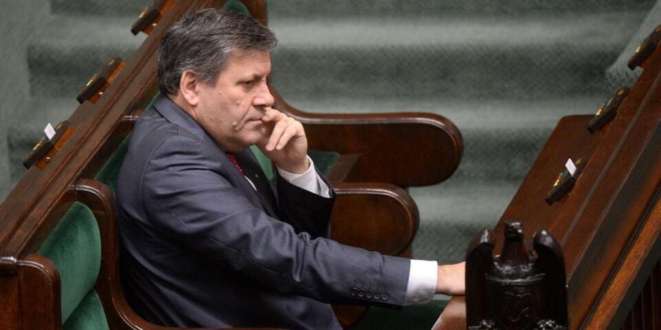 Fot. PAP/Bartłomiej Zborowski