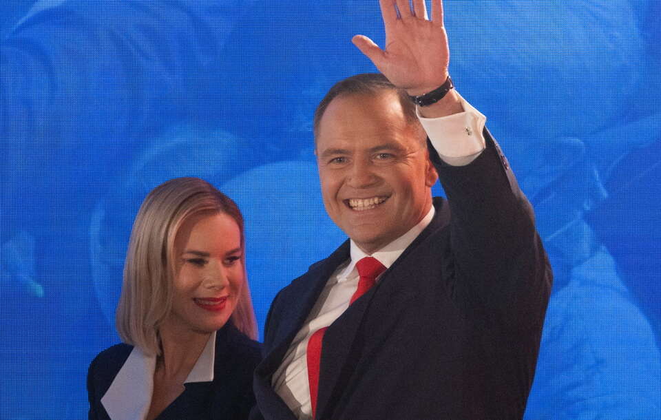 Prezydent odwiedzi Czechy. Spotka się z Peterem Pavlem