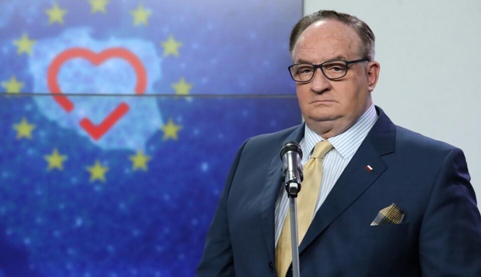 autor: PAP/Tomasz Gzell