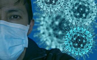 W Moskwie ruszyły domowe testy na obecność koronawirusa