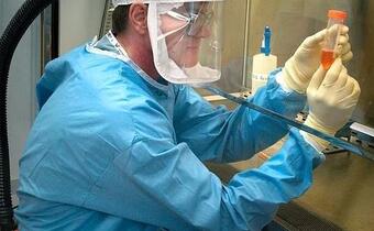 Wlk. Brytania wprowadza szybkie testy na koronawirusa