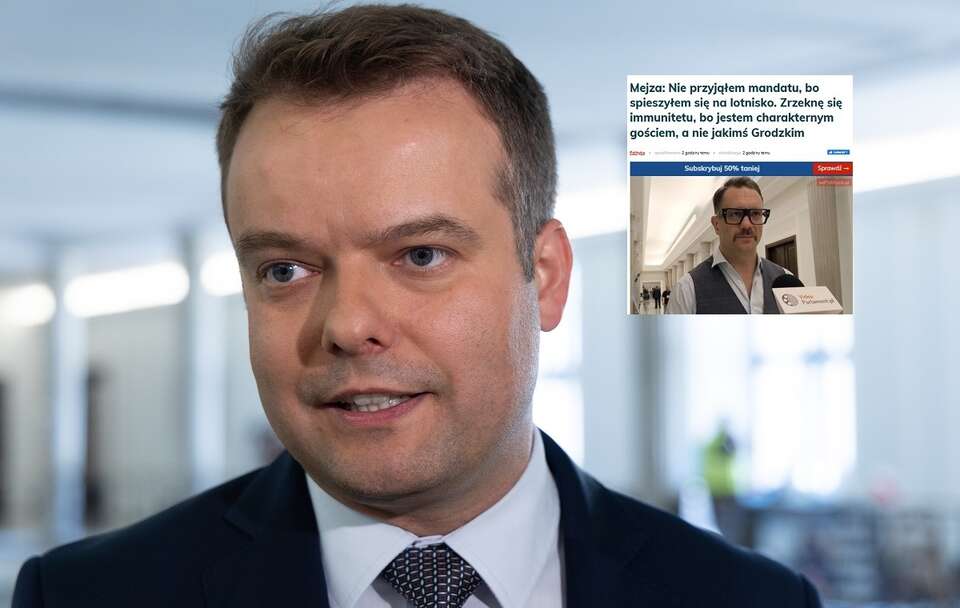 autor: Fratria/screenshot wPolityce.pl