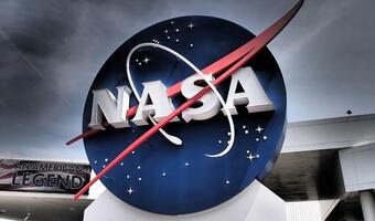 NASA stawia na... produkcję elektrycznych samolotów!