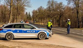 Kierowcy, noga z gazu! Pierwsi już stracili prawo jazdy