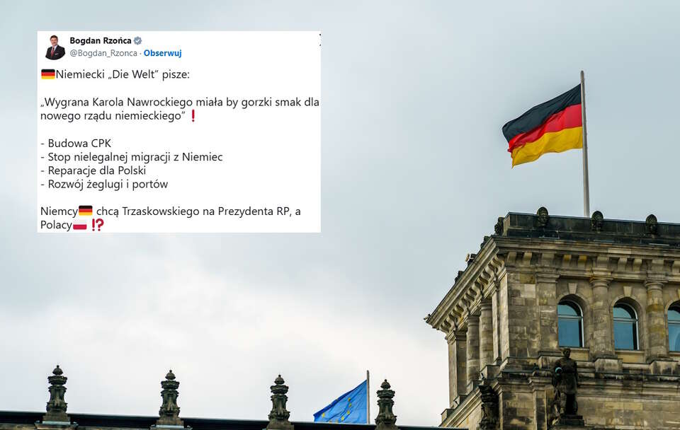 Bundestag / autor: Fratria/X