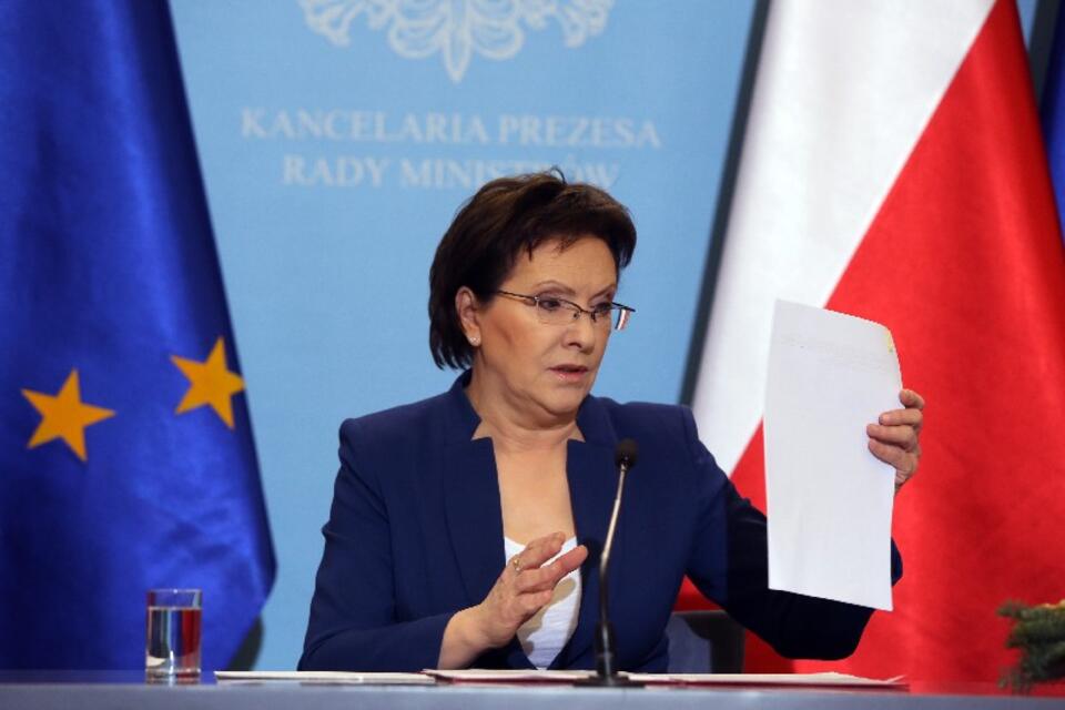 PAP/Tomasz Gzell