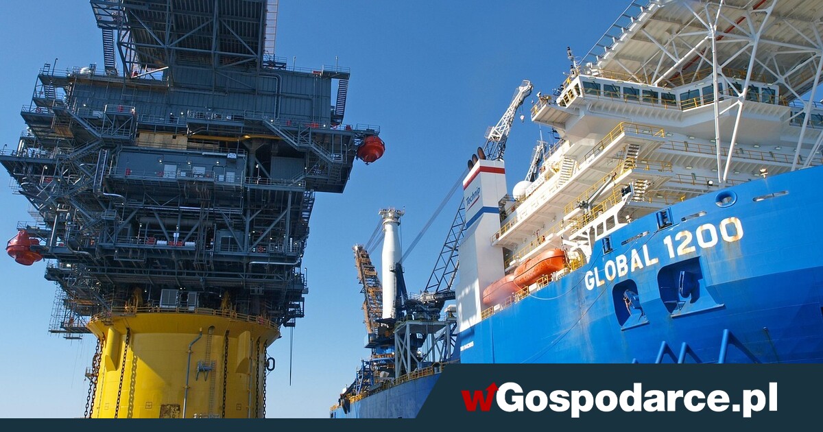 Ceny ropy zanurkowały po groźbach Trumpa dotyczących ceł!