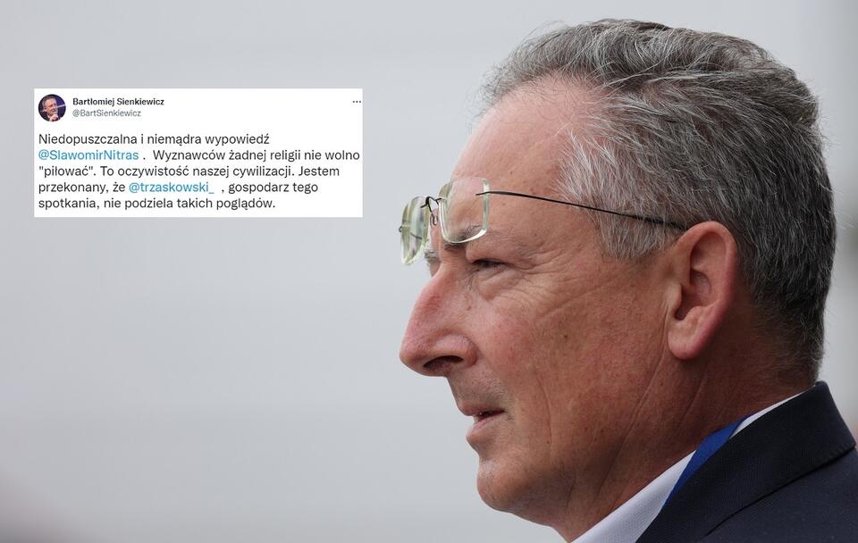 autor: Fratria/Twitter