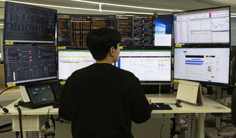 Bliski Wschód ciąży giełdom: indeksy pogłębiają przecenę