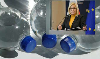 Apel o koniec. "Dość systemu kaucyjnego!" - przedsiębiorcy apelują