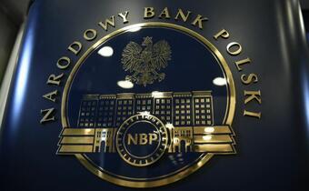 NBP jest gotów reagować na nadmierne wahania kursu złotego