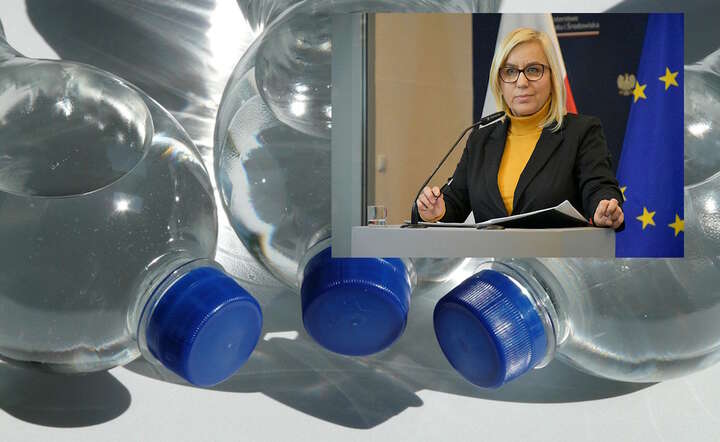 Rada przedsiębiorców apeluje do premiera. "Wstrzymać system kaucyjny!" / autor: Fratria