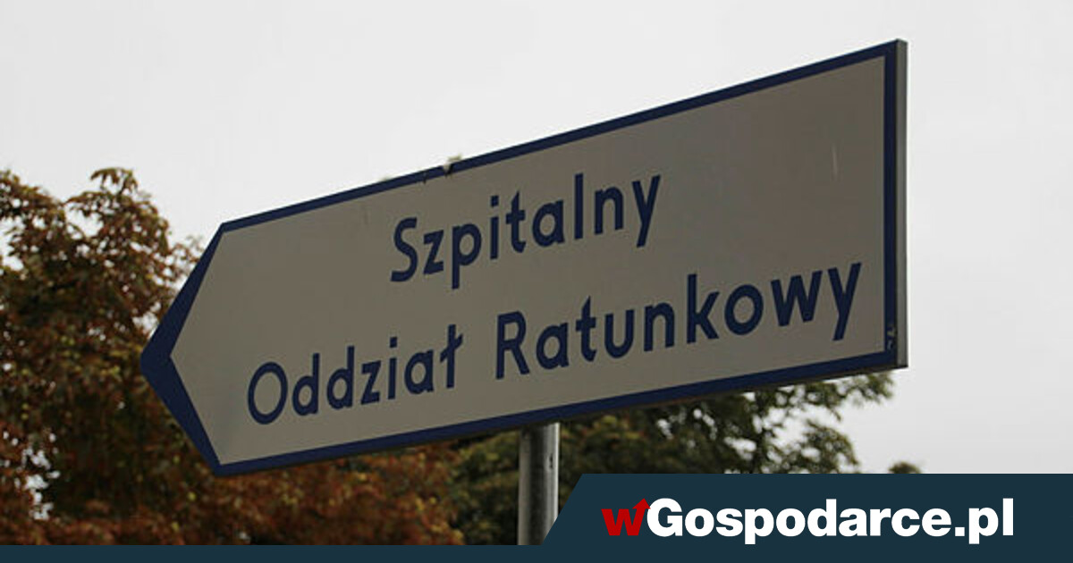 Szpital w Żywcu. Zamiast pieniędzy, rządowe kontrole
