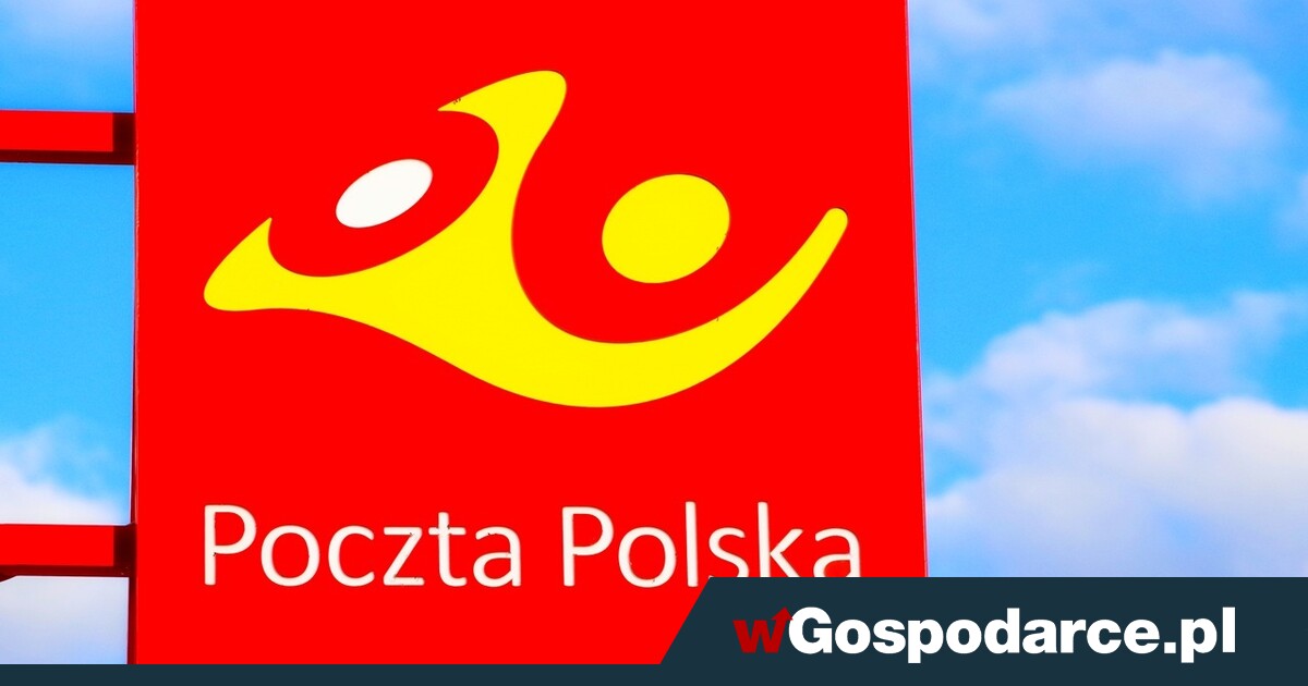 Pocztowy gigant ze specjalnymi zadaniami do 2035 r.
