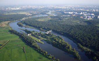 Rozwój szlaków wodnych w Polsce wymaga 70 mld zł inwestycji. Z Unii mamy… miliard