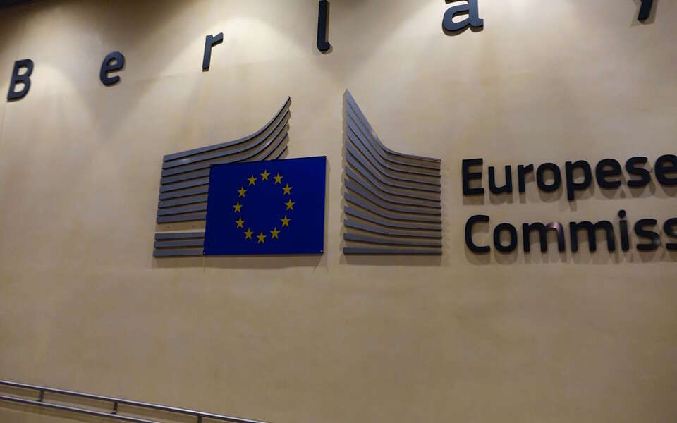 Komisja Europejska nie składa broni ws. ceł nałożonych przez Trumpa / autor: Fratria