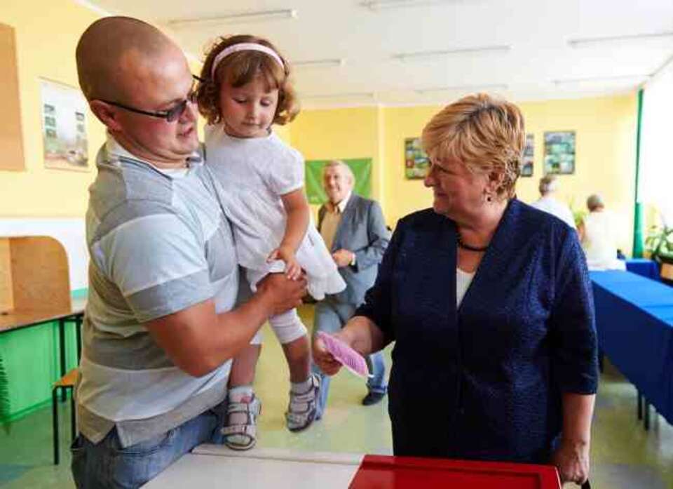 fot: PAP/Adam Warżawa