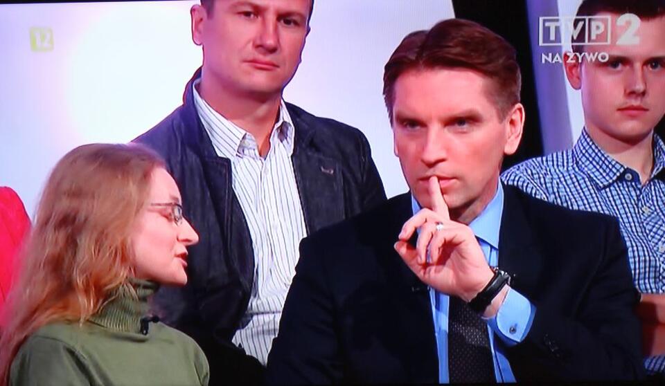 Fot. wPolityce.pl