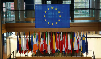 UE rozważa emisję obligacji, by sfinansować wydatki na energię i zbrojenia
